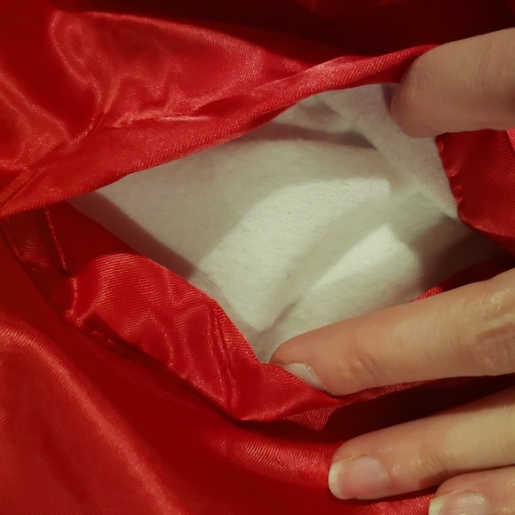 Vintage Western Rodeo Budweiser Jacket Large - Picture 9 of 11